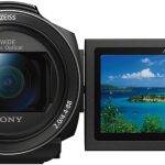 Camara fotografica 4k Sony - Características de la cámara Sony 4K