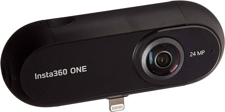 camaras de video 360 grados - Las mejores cámaras de video 360 grados en 2023