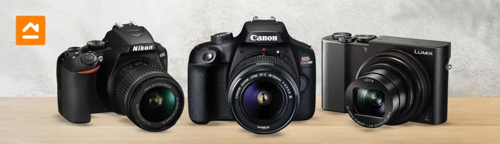 camaras fotograficas 4k 2023 - Fotografía cámara 4K: Mejores cámaras fotográficas 4K 2023