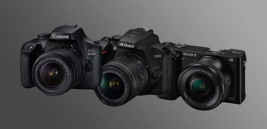 camaras fotograficas calidad precio - Las mejores cámaras fotográficas calidad precio en 2023