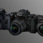 Las mejores cámaras fotográficas calidad precio en 2023
