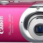 Cámaras fotográficas zoom óptico: las mejores cámaras compactas