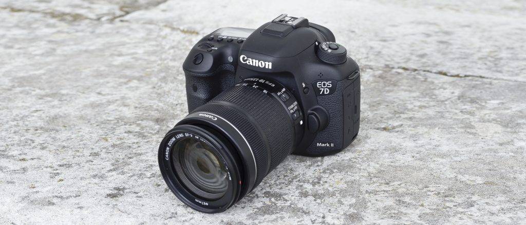 caracteristicas de la canon eos 7d - Camara fotografica 7D - Características y modelos de la Canon EOS 7D