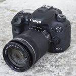 Camara fotografica 7D - Características y modelos de la Canon EOS 7D