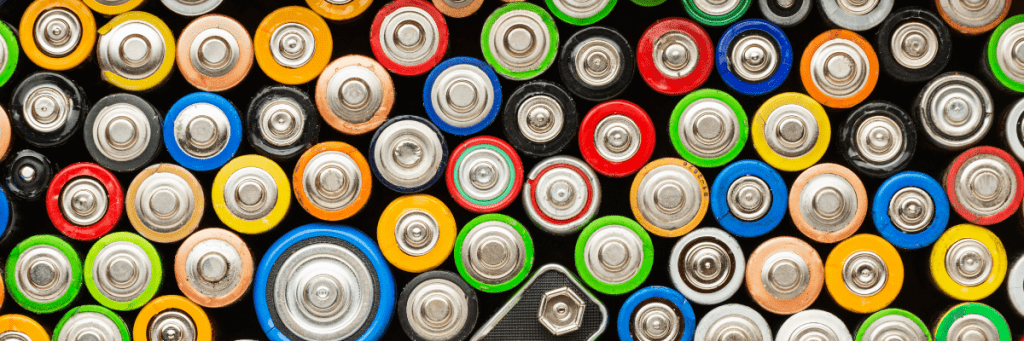 diferencias entre pilas y baterias - Cámaras fotográficas recargables: Diferencias entre pilas y baterías
