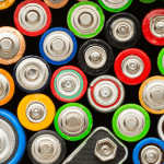 Cámaras fotográficas recargables: Diferencias entre pilas y baterías