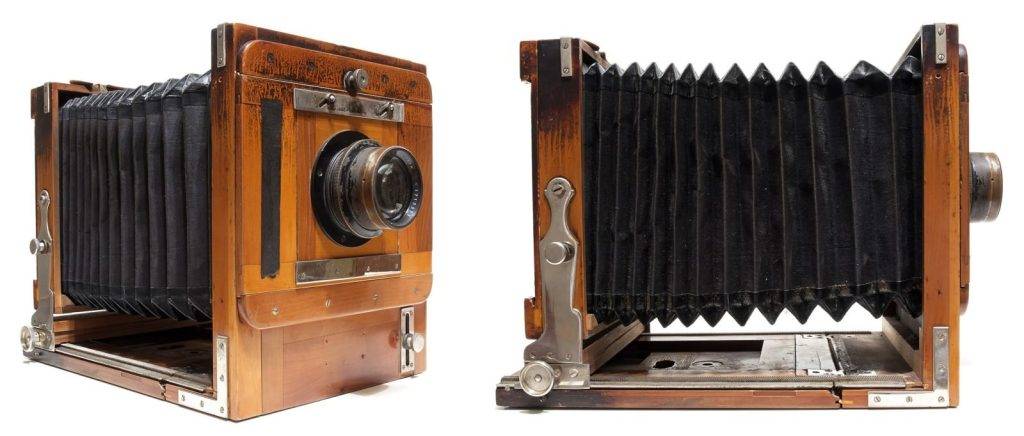inventor de la camara de fotos - Camara fotografica inventor: Quién inventó la cámara de fotos