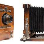 Camara fotografica inventor: Quién inventó la cámara de fotos