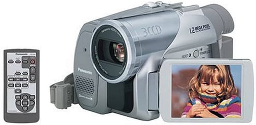 videocamaras minidv y mejores ofertas - Cámaras de video Mini DV: Las mejores ofertas en videocámaras MiniDV